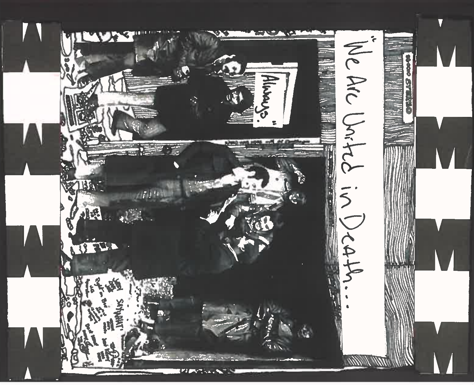 Gig Poster